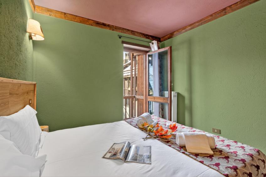 Grange Hike & Ski - 5C Sestriere - foto 15