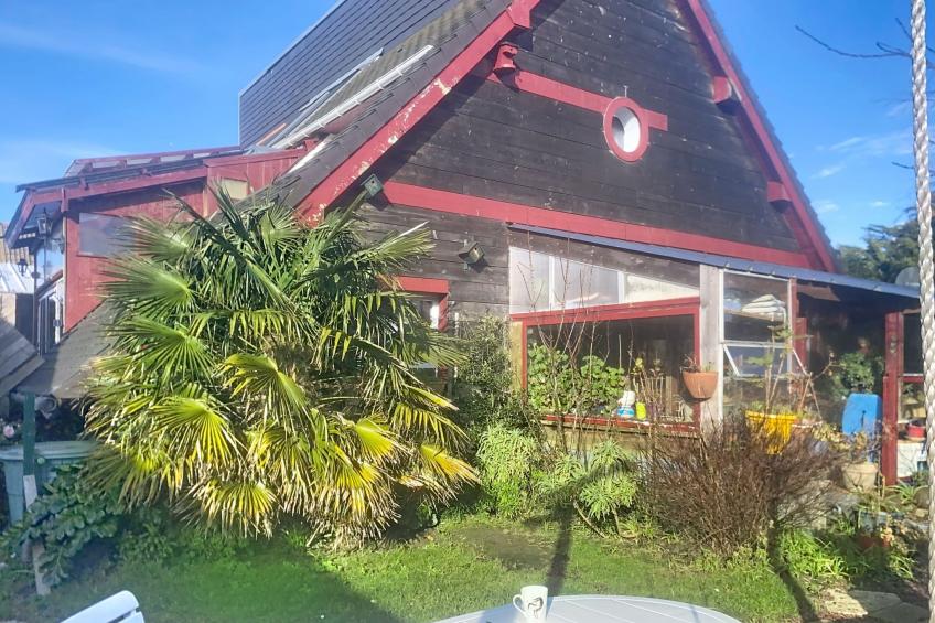 Le Paradis des Fleurs