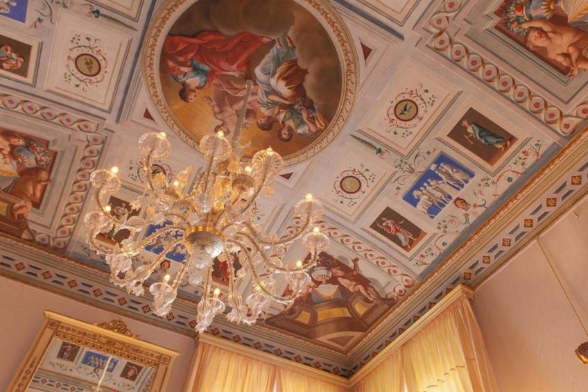 MarcheAmore - Zimmer der Gräfin - foto 3