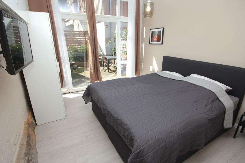 Wohnung in Bad Segeberg mit Terrasse - foto 11