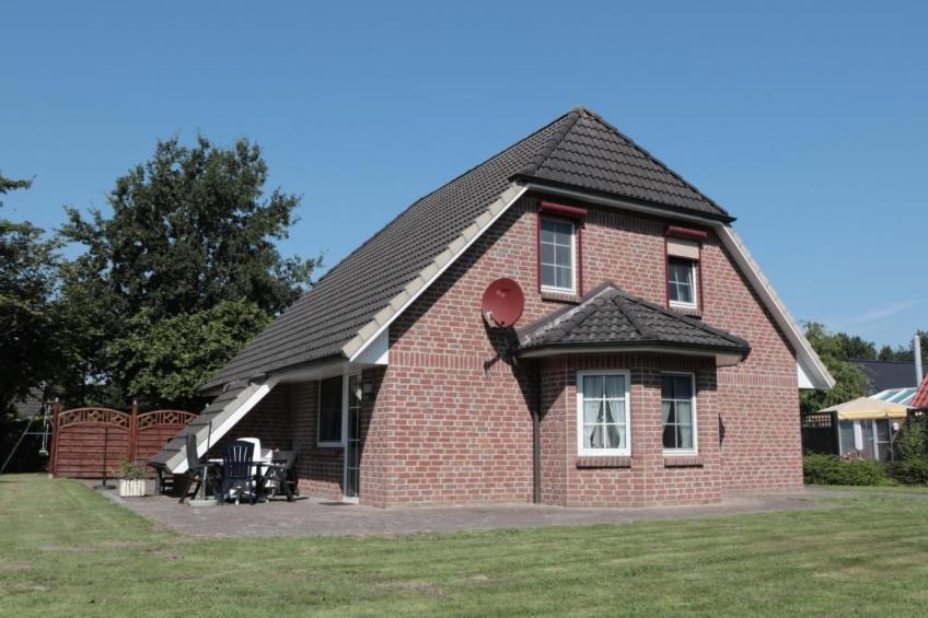 Haus Fischotter
