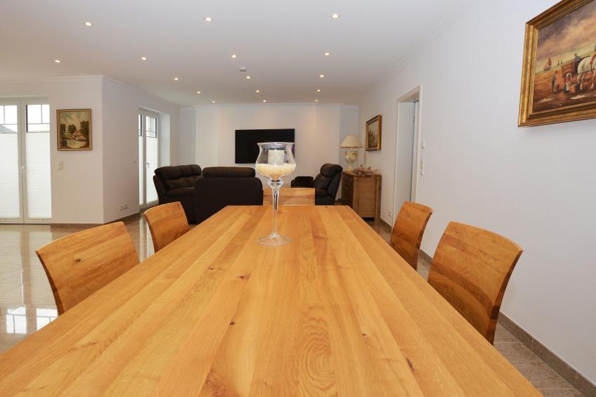 Merzijana Eerdgeschoss in Stinteck - foto 6