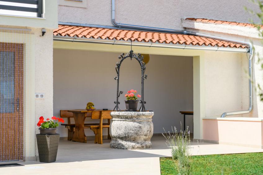 Villa ANGELA WITH PRIVATE POOL - foto 5