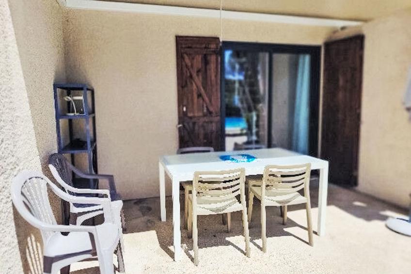 "Cigale" mit Pool - foto 28