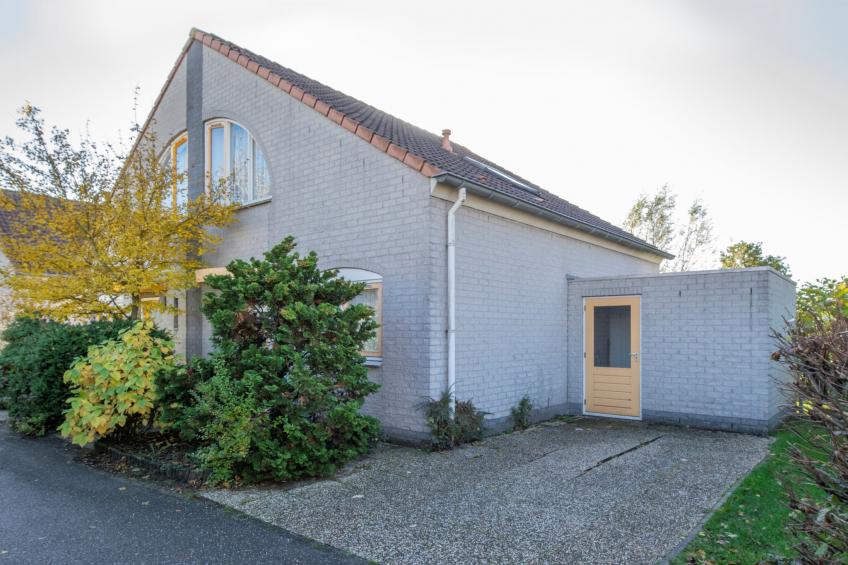 Vakantiepark Zeebad - Type ZWAL - foto 4
