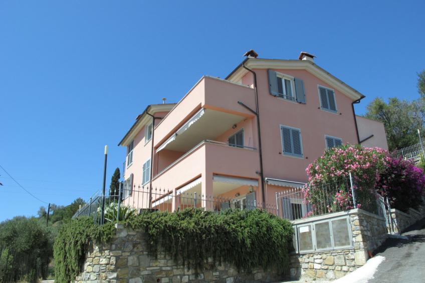 Casa Ulivi sul Mare (PGI195) - foto 19
