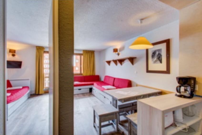 Tignes - Le Borsat IV - Vacancéole - foto 19