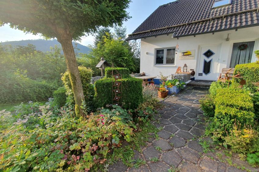 Ferienwohnung Maria Müller - foto 7