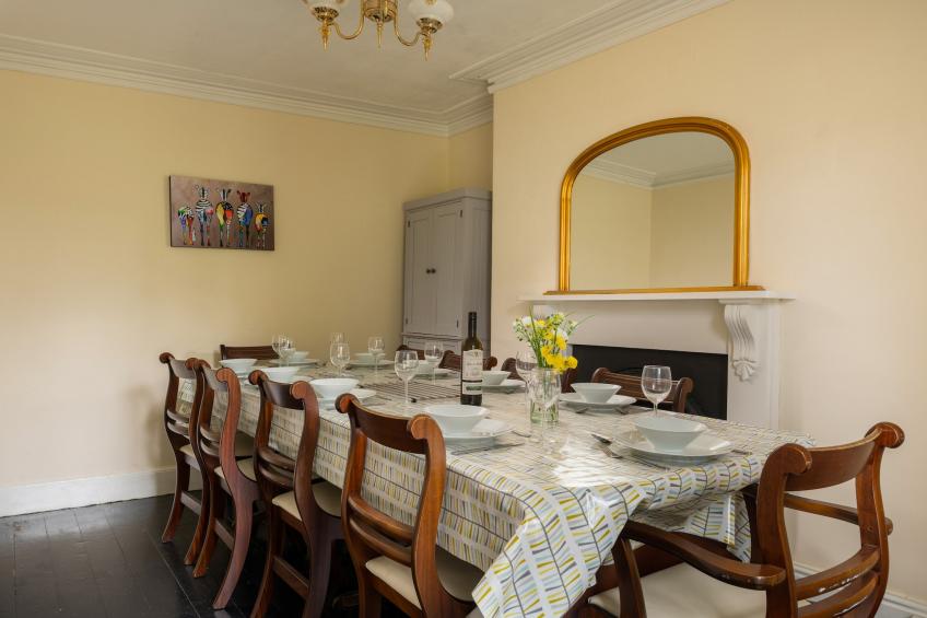 Bryn Seion - foto 12