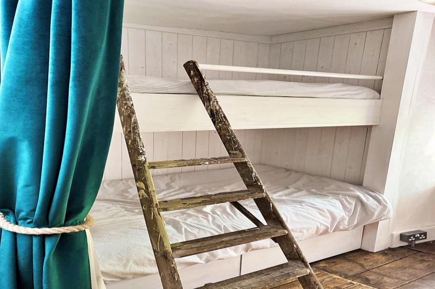 Calm Cottage, Kingsand - foto 12