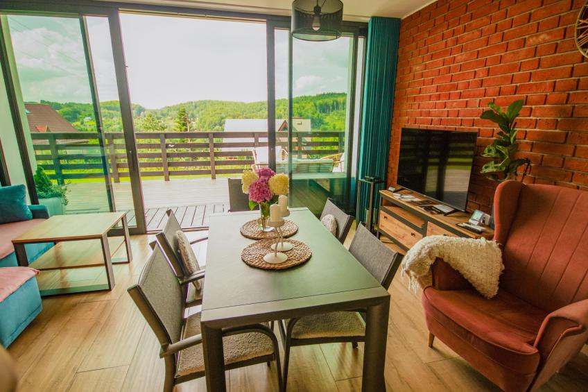 Dom na szczycie dla 6 osób - foto 13