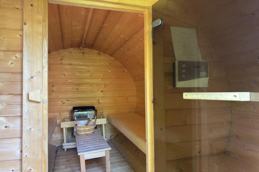 vakantiehuis, Buntenbock - foto 42