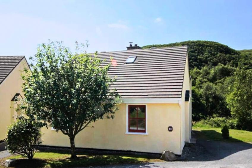 Mobil Home - Bungalow - Cottage à Clifden Galway