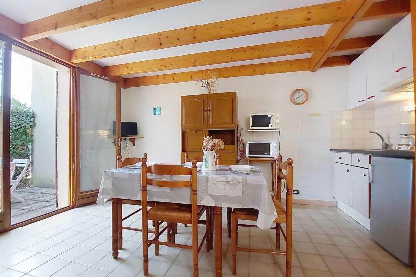 Les Jardins de l'Océan - foto 2