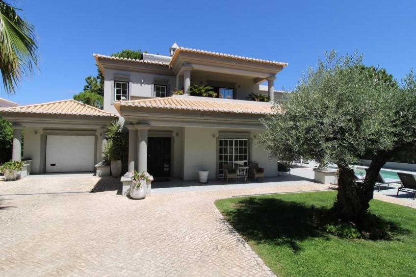 in Almancil mit Garten, Grill und Terrasse - foto 46