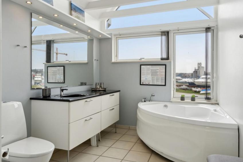 "Lucjan" - 50m from the sea in Funen - foto 26