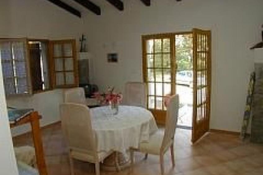 Wunderschönes Ferienhaus mit eigener Terrasse - foto 11