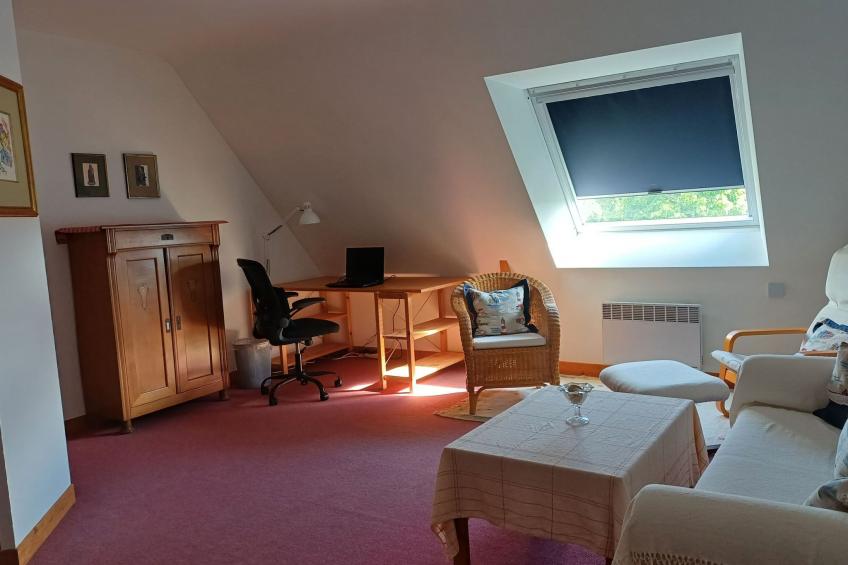 Komforthaus mit Traumgarten und Meerblick - foto 24