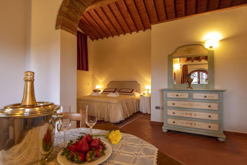 Anwesen "I Leonie" mit privatem Garten und Grill - foto 23