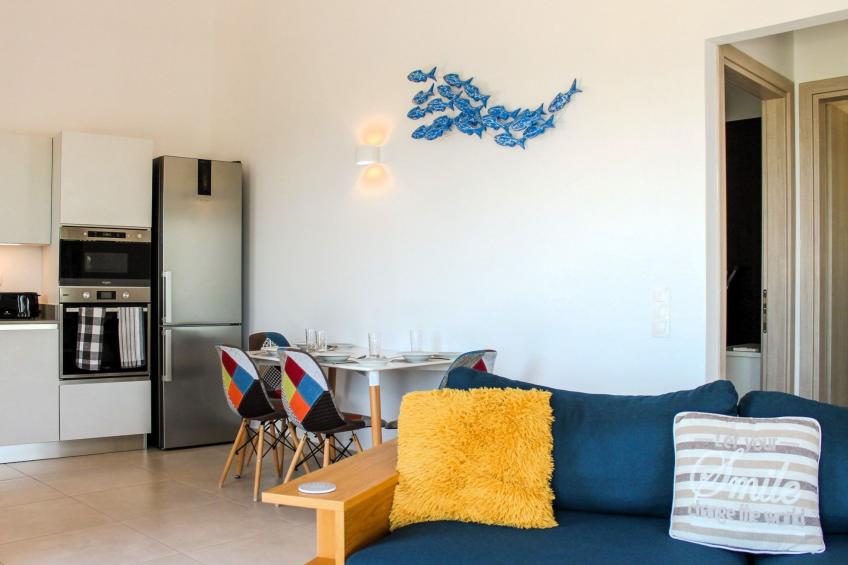 Haus Telia Thea in Viggla mit fantastischer Aussicht - foto 13