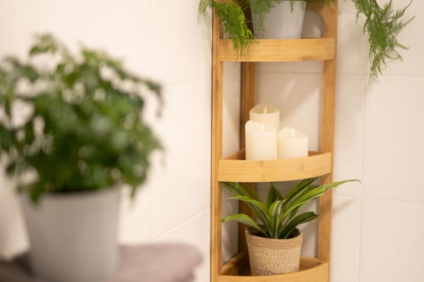 Moderne Wohnung in Kaisermühlen mit Garten und Panoramablick - foto 32