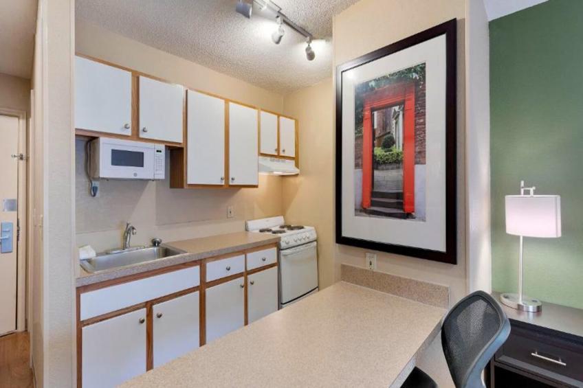 2 Queen Beds | Suite, Non-Smoking, Micfridge - foto 22