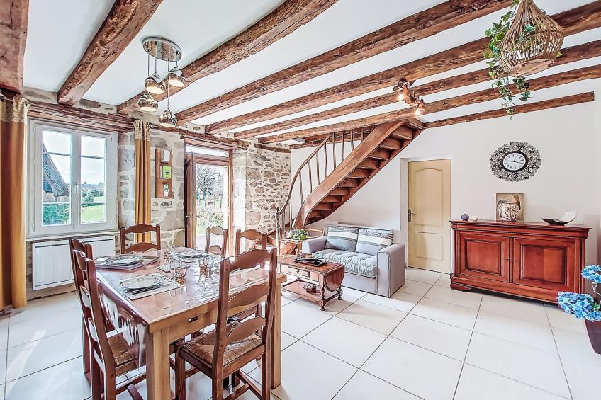 Gîte Saint Sauveur - foto 3