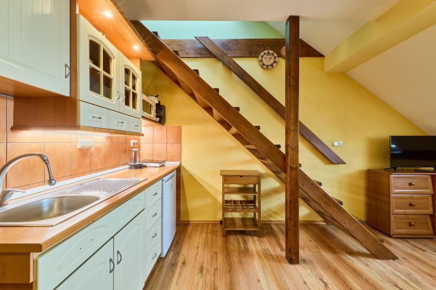 Vysoké nad Jizerou - foto 7