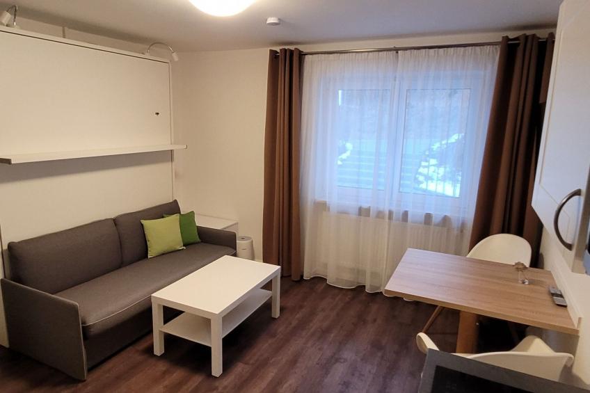 Gemütliches Studioappartement BayVista - foto 5