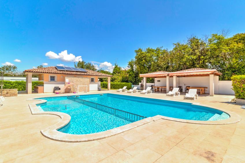 Delux Mobile home 8 - foto 15