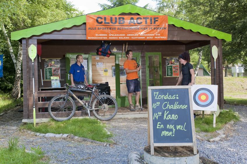 Camping Petite Suisse 2 - foto 14