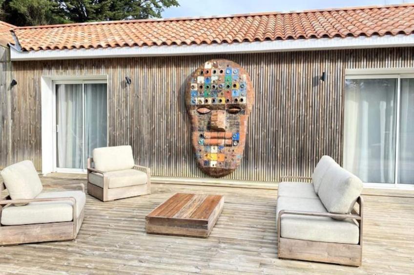 Villa Santa Maria - Domaine Le Sherwood - foto 23