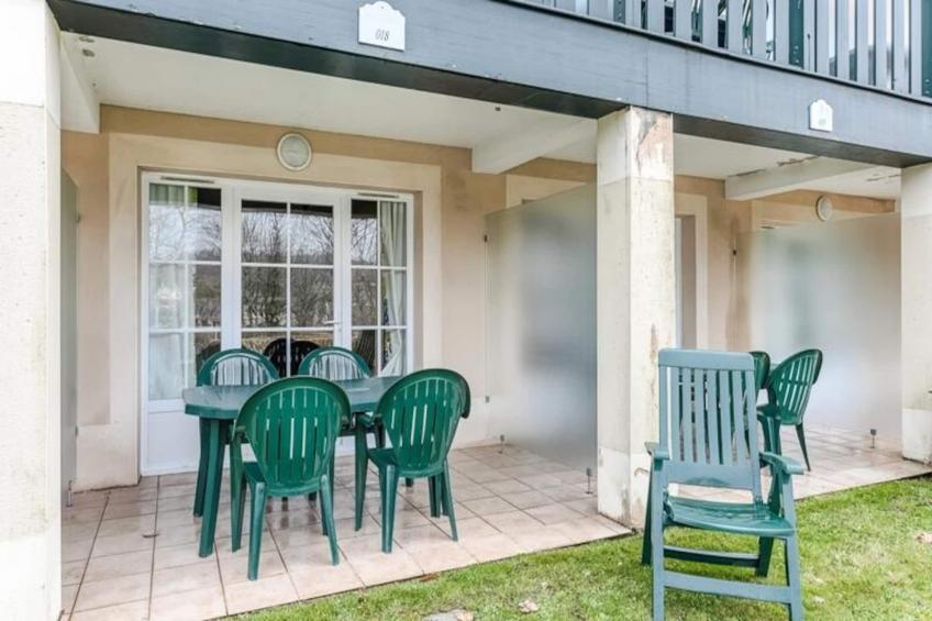 Résidence Les Belles Rives - maeva Home - foto 24