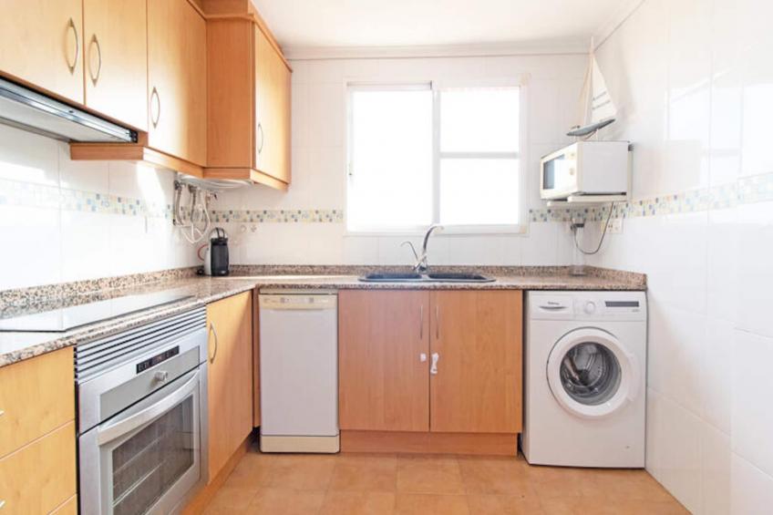 Appartements à Puerto de Sagunto - foto 7