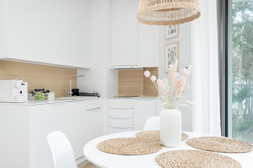 Apartament Mazowiecka 2A Nr 110 Pobierowo - foto 13