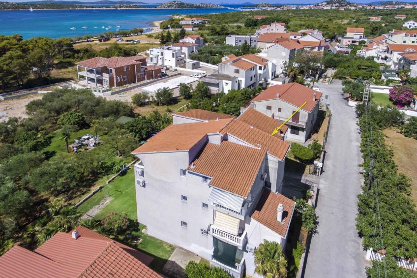 Holiday apartment with balcony and sea view - BF-MMX42 - foto 4