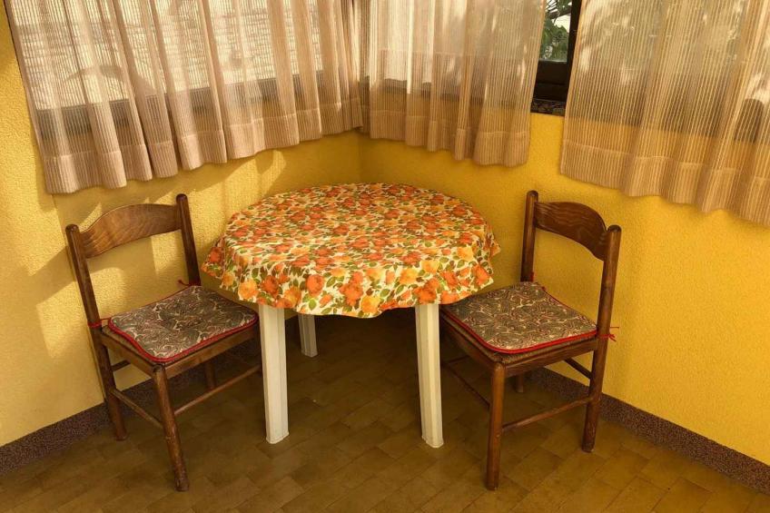 Vakantiewoning met balkon en wifi - VW-HBRHR - foto 33