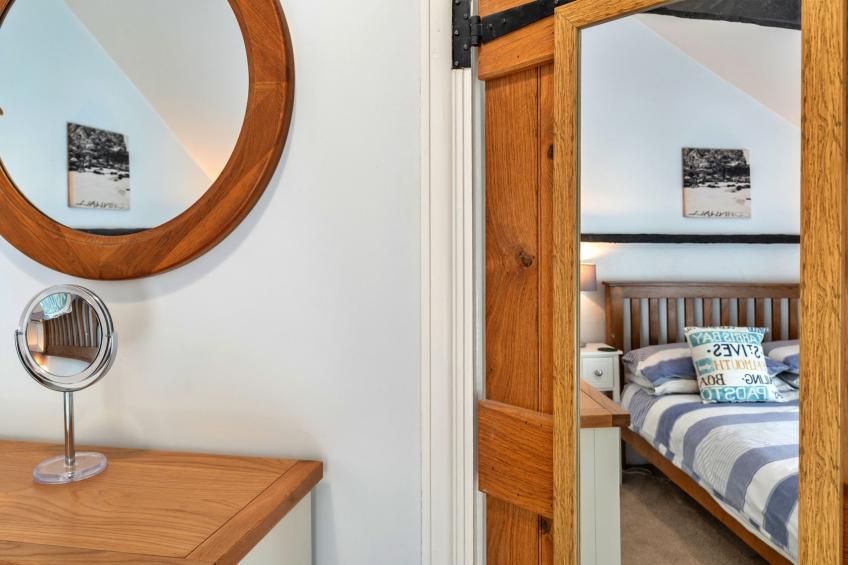 Porth Cottage - foto 20