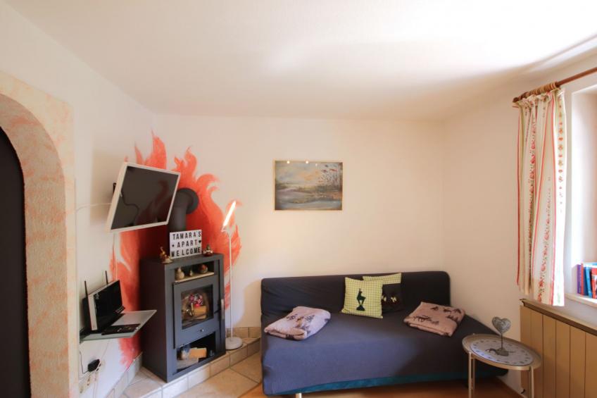 Tamara´s Apart - foto 2