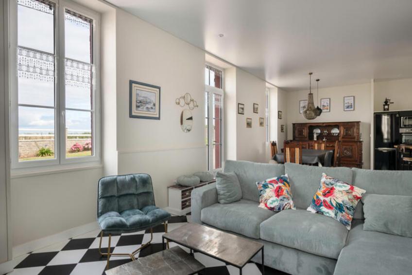 Maison à Assérac - foto 10