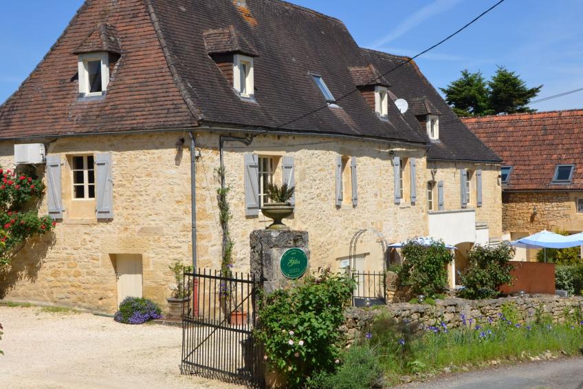 Castelnaud in Sainte-Mondane - foto 2