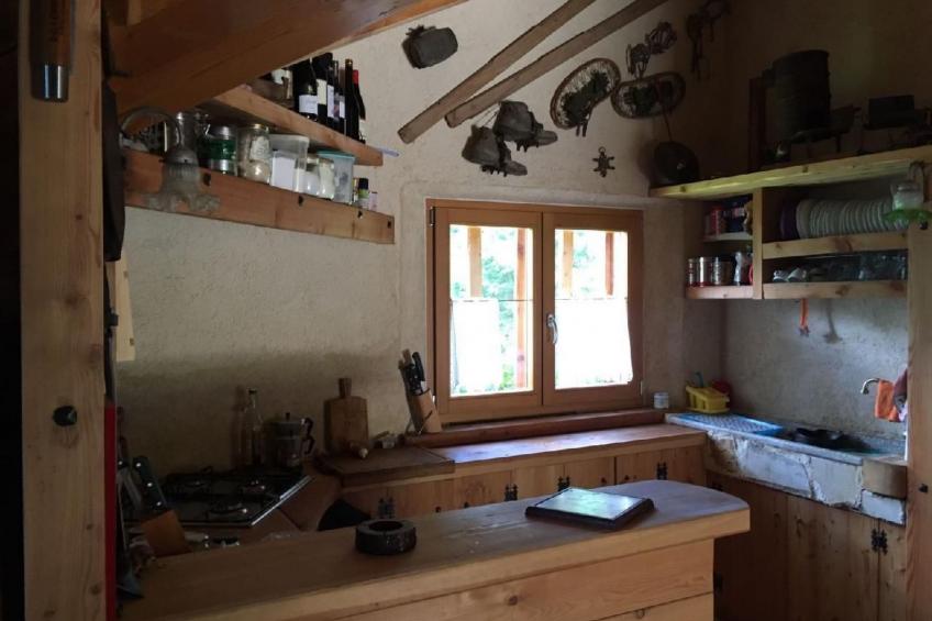 mit Sauna in Pieve Di Bono - foto 13