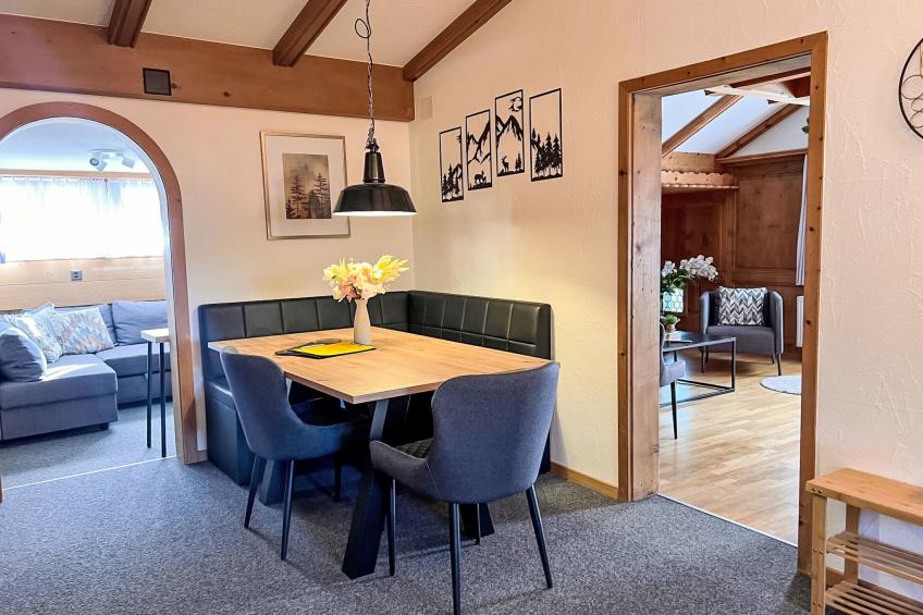 Adlerhorst-Stube - foto 3