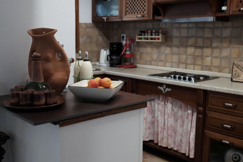 Simos in Paleokastro - foto 33