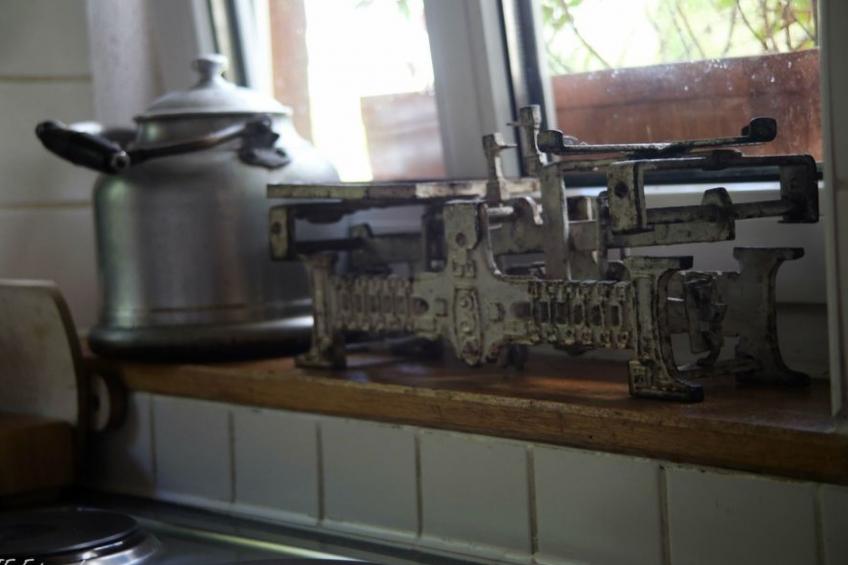 Gemütliches Appartement in Betschdorf - foto 5