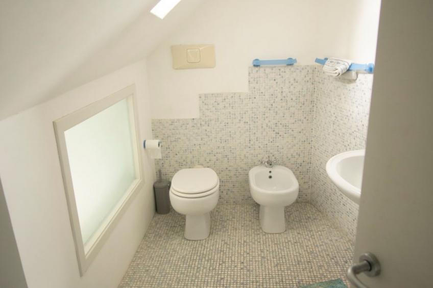 Villa mit Blick auf das Meer an der Amalfiküste - foto 30