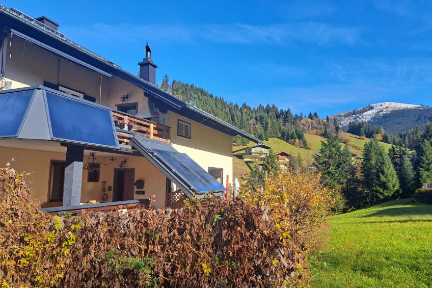 Appartement 2 - foto 25