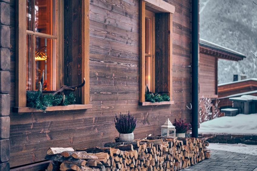 Sissis Green Chalet Elisabeth - foto 40