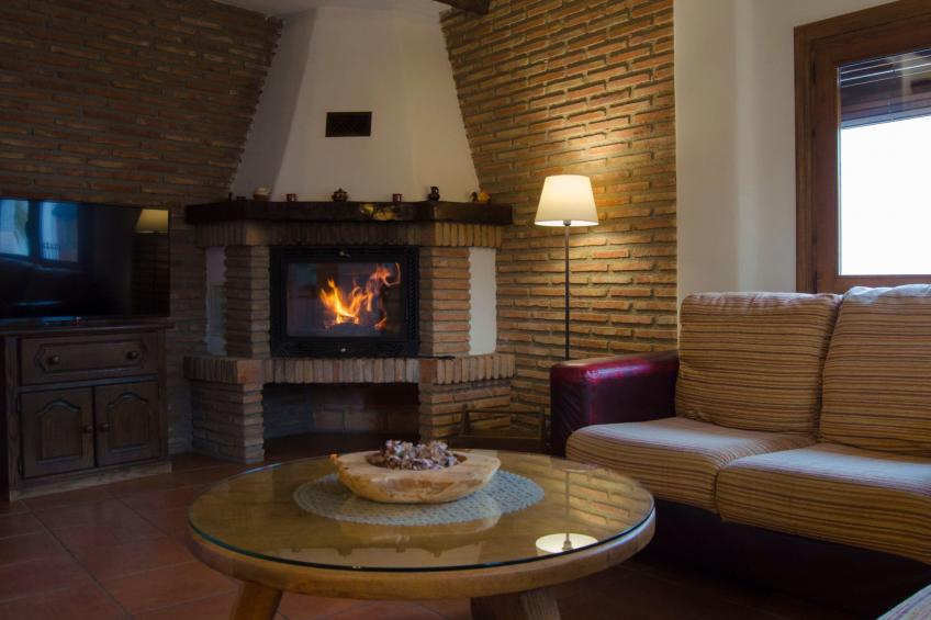 Gemütliches Haus in einer Anlage mit Garten und Schwimmbad. - foto 4