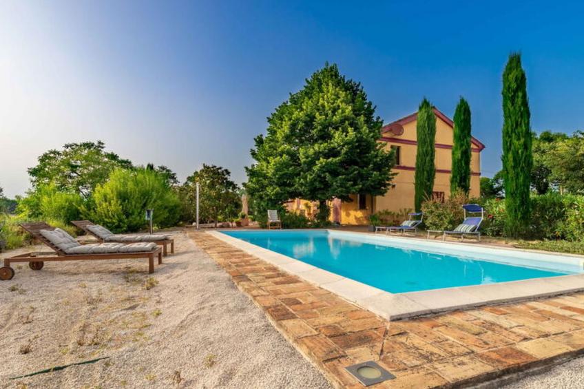 Casa Bellavista - foto 22